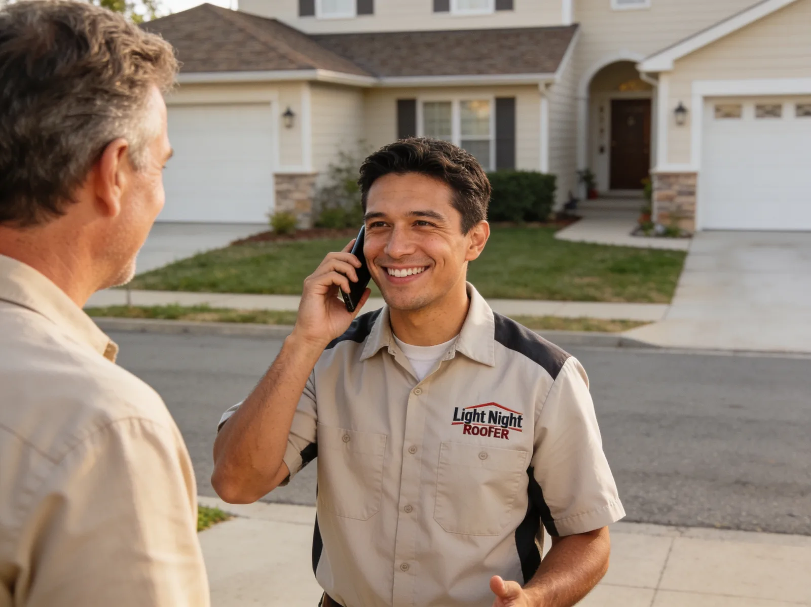 Emergency Roof Repair Whitehorse, SD FAQs